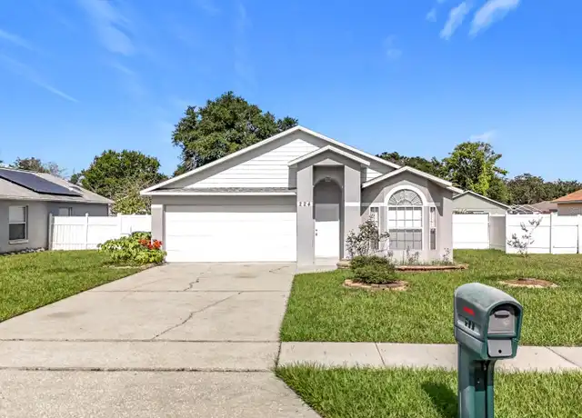 Property at 224 N Hawthorne Ave, Apopka, FL, 32703, 3 beds, 2 baths, [object Object]