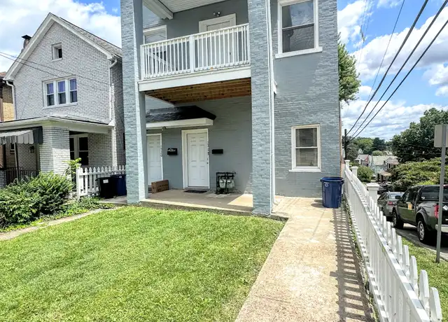 Property at 1720 Stratmore St Unit 2, Pittsburgh, PA, 15205, 2 beds, 1 bath, [object Object]
