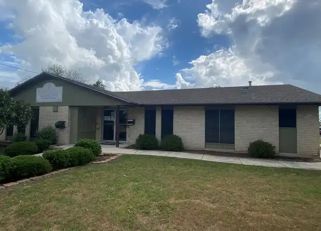 Property at 1200 Meadow Park, Lockhart, TX, 78644, 1 bed, 1 bath, [object Object]