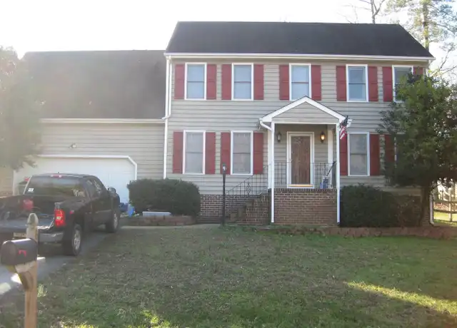 Property at 601 Okuma Dr, Chester, VA, 23836, 4 beds, 2.5 baths, [object Object]