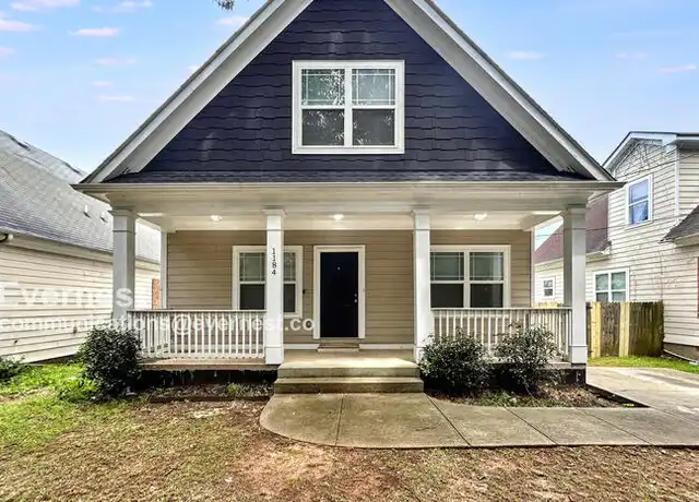 Property at 1184 Hubbard St SW, Atlanta, GA, 30310, 4 beds, 3 baths, [object Object]