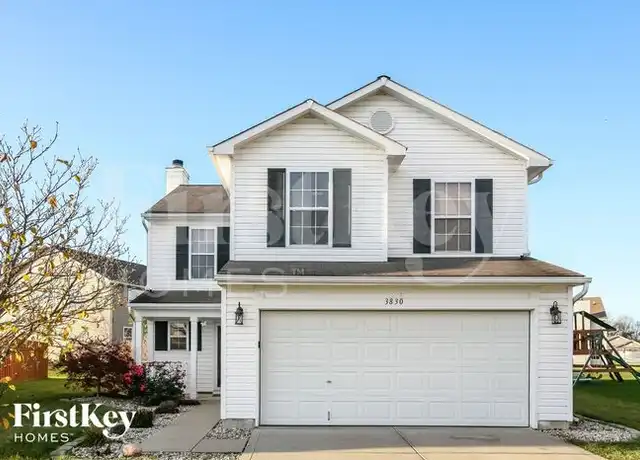 Property at 3830 Limelight Ln, Whitestown, IN, 46075, 4 beds, 2.5 baths, [object Object]