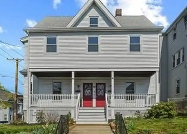 Property at 74 Upham St Unit 2, Malden, MA, 02148, 2 beds, 1 bath, [object Object]