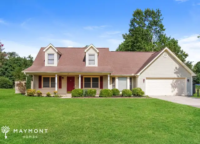Property at 119 Stavemill Dr, Madison, AL, 35758, 3 beds, 2 baths, [object Object]