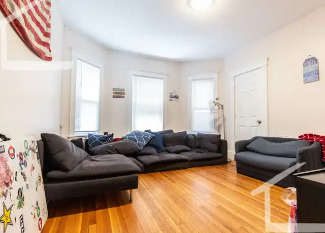 Property at 16 Chester St, Allston, MA, 02134, 5 beds, 2 baths, [object Object]