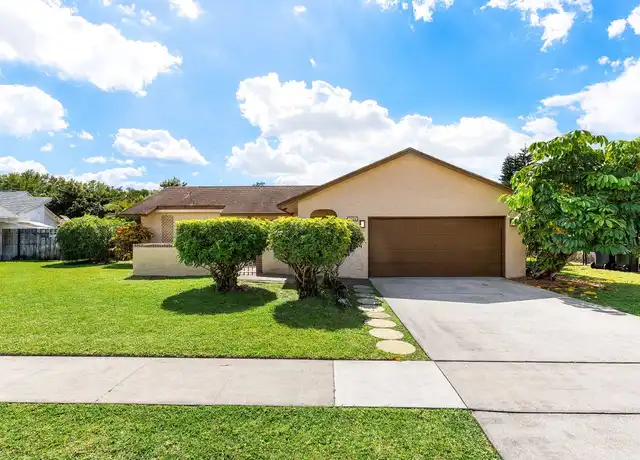 Property at 11486 Sanderling Dr, Wellington, FL, 33414, 3 beds, 2 baths, [object Object]