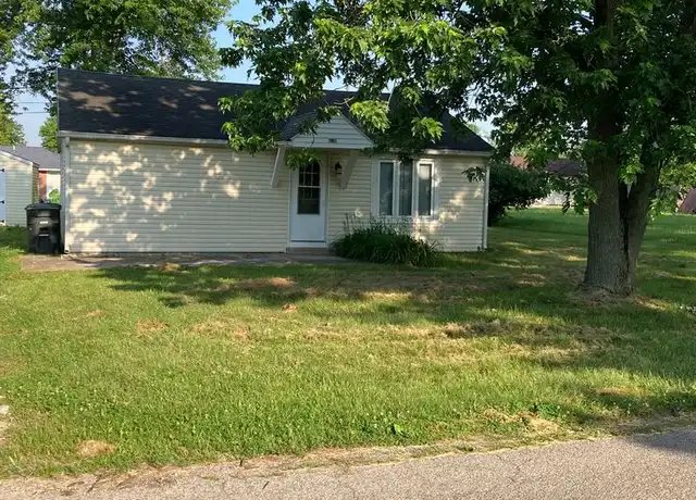 Property at 1901 N Ault Ave, Muncie, IN, 47303, 2 beds, 1 bath, [object Object]