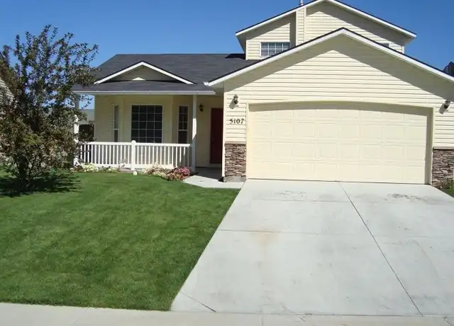 Property at 5107 Weston Ave, Caldwell, ID, 83607, 3 beds, 2 baths, [object Object]