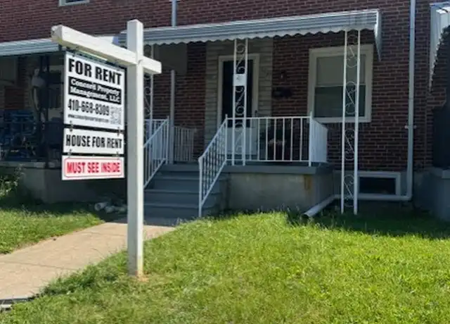 Property at 137 Riverthorn Rd, Middle River, MD, 21220, 3 beds, 1.5 baths, [object Object]