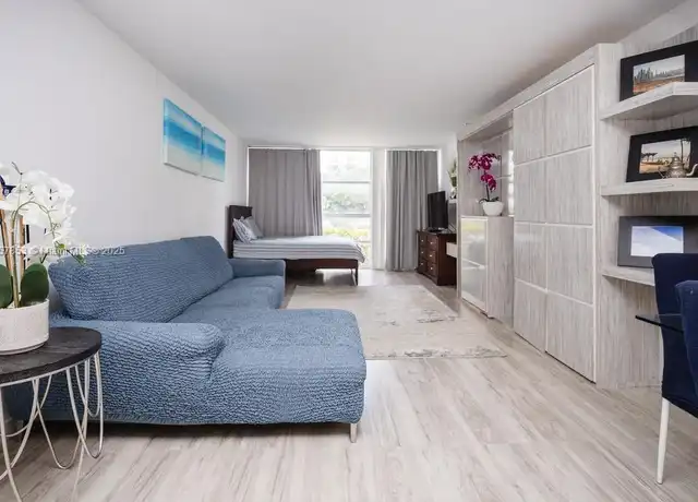 Property at 501 Three Islands Blvd #117, Hallandale Beach, FL, 33009, 1 bed, 1 bath, [object Object]