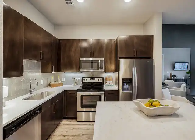 Property at Bexley on Main - 751 N Main St, Mansfield, TX, 76063, 2 beds, 2 baths, [object Object]