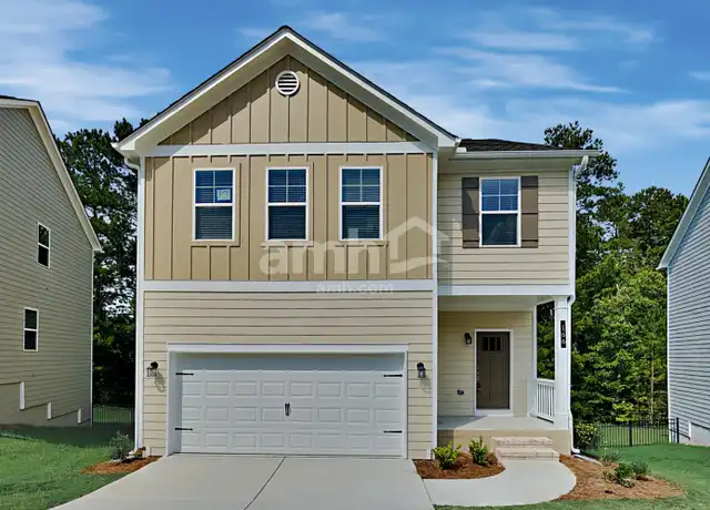 Property at 166 Jackson Brook Loop, Dallas, GA, 30157, 5 beds, 3.5 baths, [object Object]