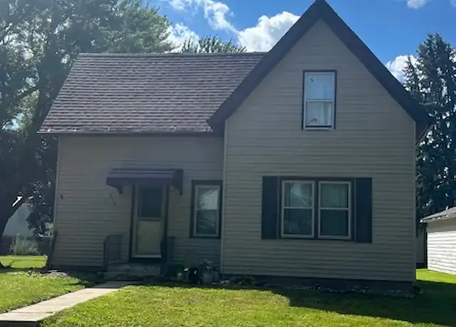 Property at 310 S Madison St, Newell, IA, 50568, 4 beds, 1 bath, [object Object]