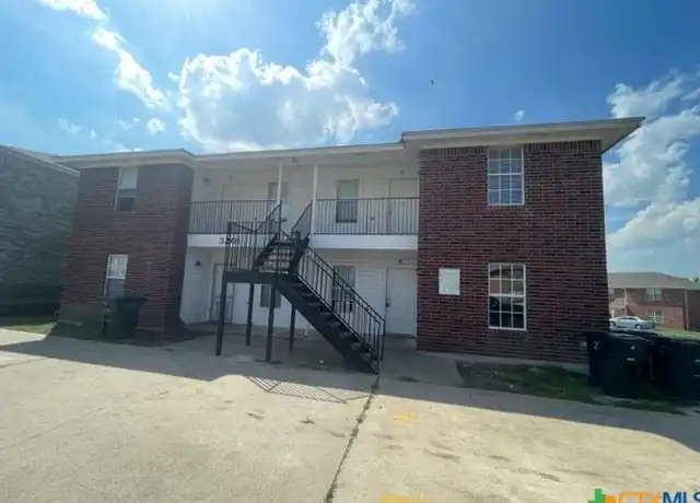 Property at 3201 Hereford Ln Unit C-D, Killeen, TX, 76542, 2 beds, 1.5 baths, [object Object]