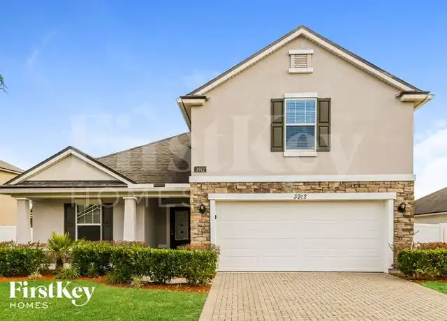 Property at 3912 S Trapani Dr, Saint Augustine, FL, 32092, 5 beds, 2 baths, [object Object]