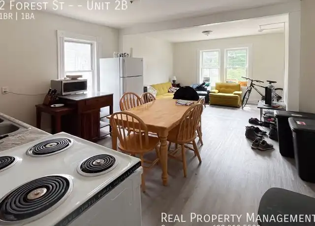 Property at 2 Forest St Unit 2B, Dover, NH, 03820, 1 bed, 1 bath, [object Object]