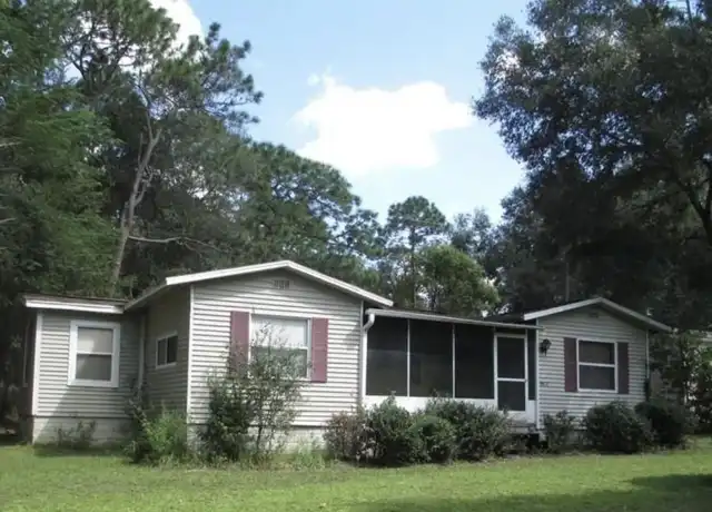 Property at 455 S Thompson Ave, Lecanto, FL, 34461, 2 beds, 1 bath, [object Object]