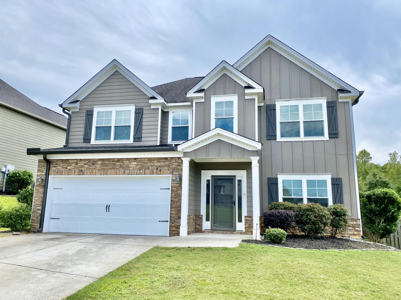 3806 Berkshire Way, Grovetown, GA 30813 | Redfin