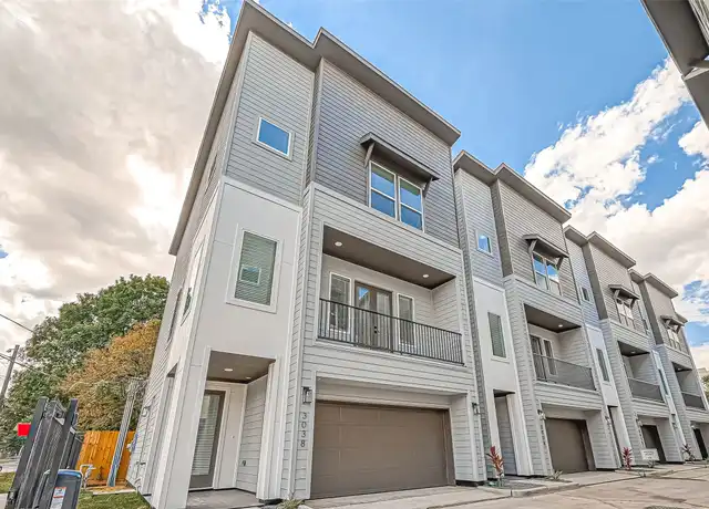 Property at 3038 Live Oak St, Houston, TX, 77004, 3 beds, 3.5 baths, [object Object]