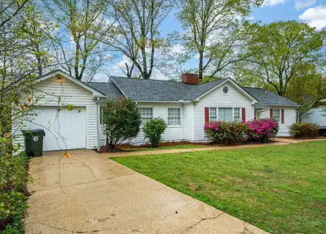 Property at 1360 39th Ave E, Tuscaloosa, AL, 35404, 3 beds, 3 baths, [object Object]