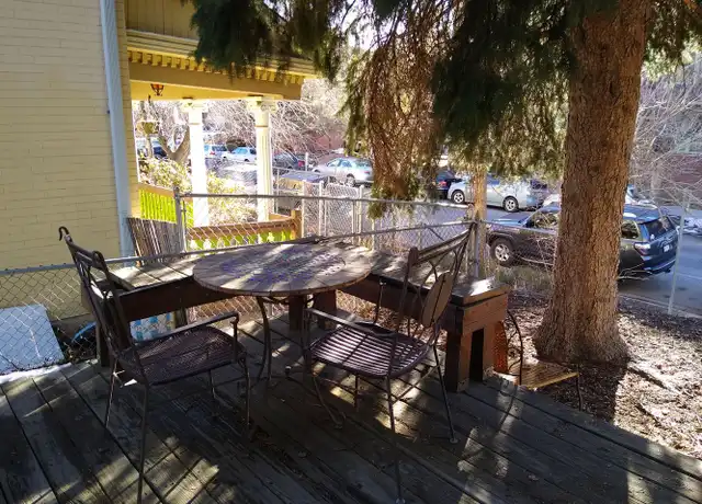 Property at 1230 N Washington St Apt 4, Denver, CO, 80203, 1 bed, 1 bath, [object Object]