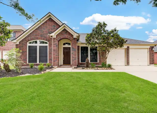 Property at 16206 Waiting Spring Cir, Houston, TX, 77095, 4 beds, 3 baths, [object Object]