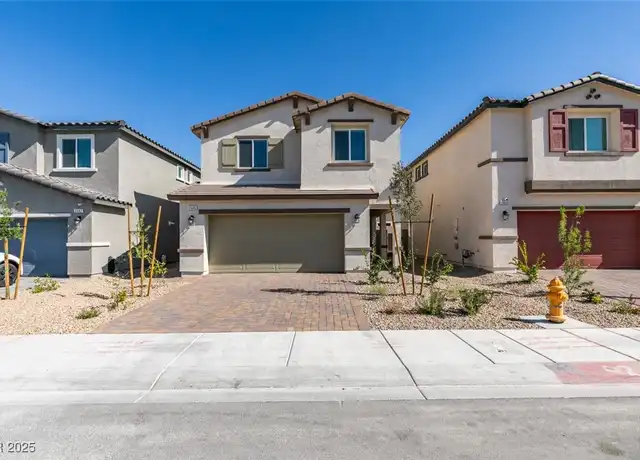 Property at 2646 Snapdragon Falls Ave, North Las Vegas, NV, 89081, 4 beds, 2.5 baths, [object Object]