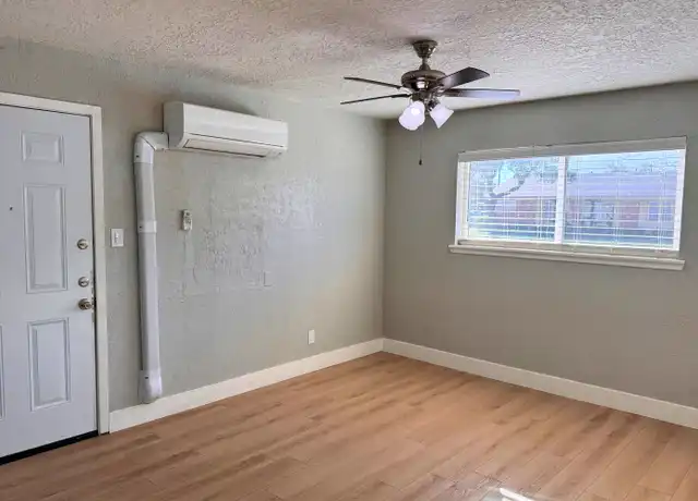 Property at 1710 10th St Unit 1, Wichita Falls, TX, 76301, 2 beds, 1 bath, [object Object]