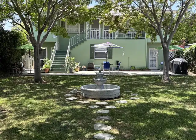 Property at 3547 Gundry Ave, Long Beach, CA, 90807, 1 bed, 1 bath, [object Object]
