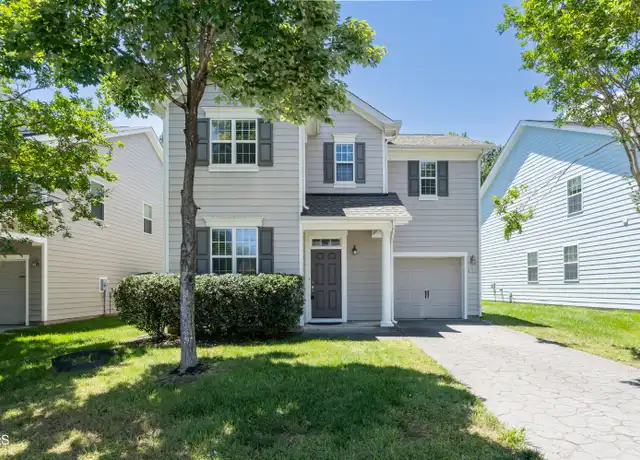 Property at 429 New Milford Rd, Cary, NC, 27519, 4 beds, 2.5 baths, [object Object]