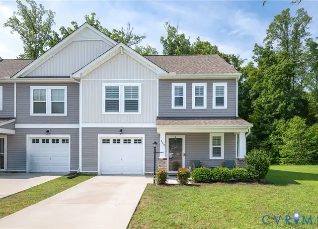 Property at 142 Township Blvd, Henrico, VA, 23231, 3 beds, 2.5 baths, [object Object]