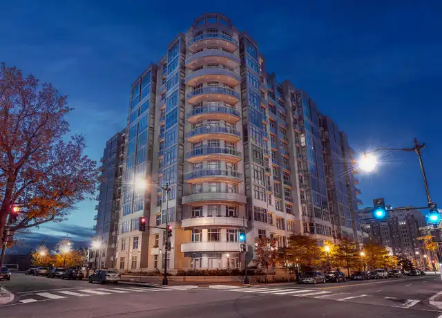 Property at 811 4th St NW #117, Washington, DC, 20001, 2 beds, 2 baths, [object Object]