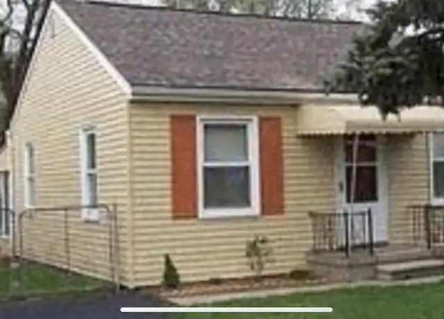 Property at 12237 Inkster Rd, Livonia, MI, 48150, 2 beds, 1 bath, [object Object]