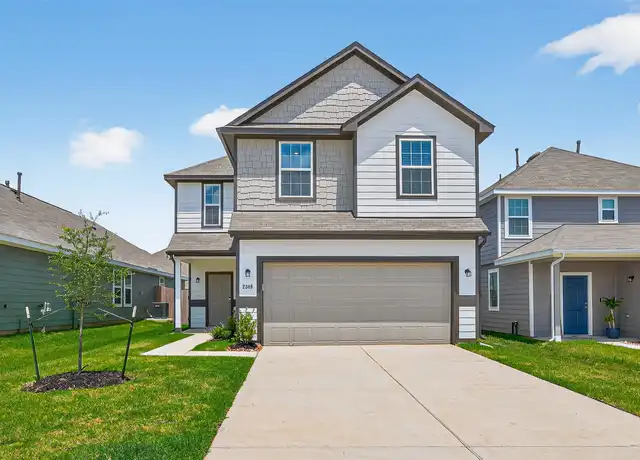 Property at 2348 Mooneye Ct, Conroe, TX, 77384, 4 beds, 2.5 baths, [object Object]