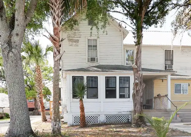Property at 128 E Rich Ave, DeLand, FL, 32724, 1 bed, 1 bath, [object Object]
