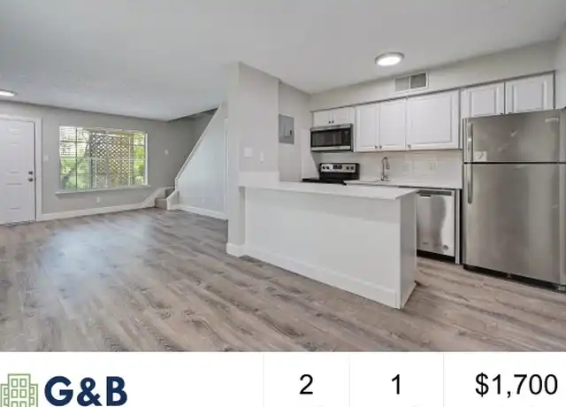 Property at 1200 Banister Ln Unit 2, Austin, TX, 78704, 2 beds, 1 bath, [object Object]