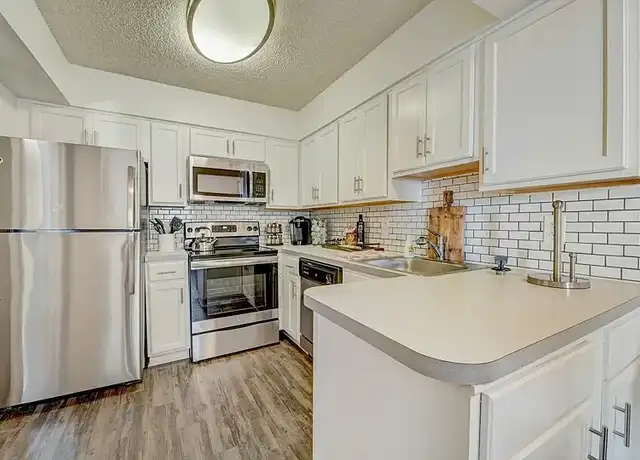 Property at Arrive 2801 - 2801 Park Center Dr, Alexandria, VA, 22302, 1-3 bed, 1-2.5 bath, [object Object]