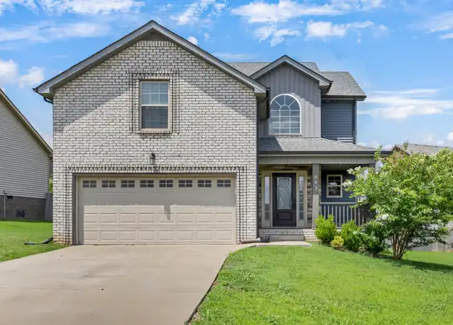 Property at 843 Crestone Ln, Clarksville, TN, 37042, 3 beds, 2.5 baths, [object Object]