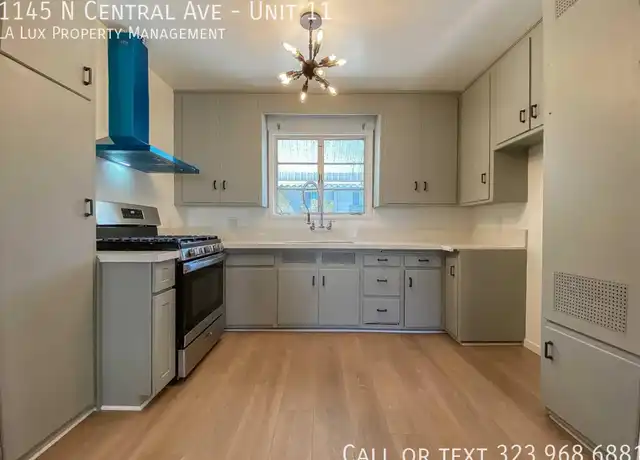 Property at 1145 N Central Ave Unit 11, Glendale, CA, 91202, 1 bed, 1 bath, [object Object]