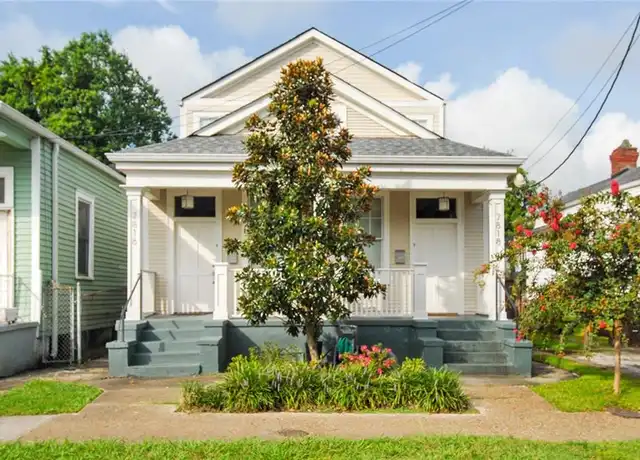 Property at 7816 Hickory St, New Orleans, LA, 70118, 2 beds, 2 baths, [object Object]