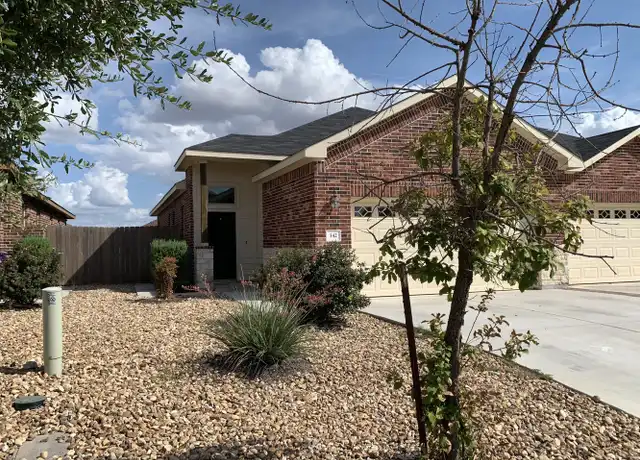 Property at 342 Creekside Curv, New Braunfels, TX, 78130, 3 beds, 2 baths, [object Object]
