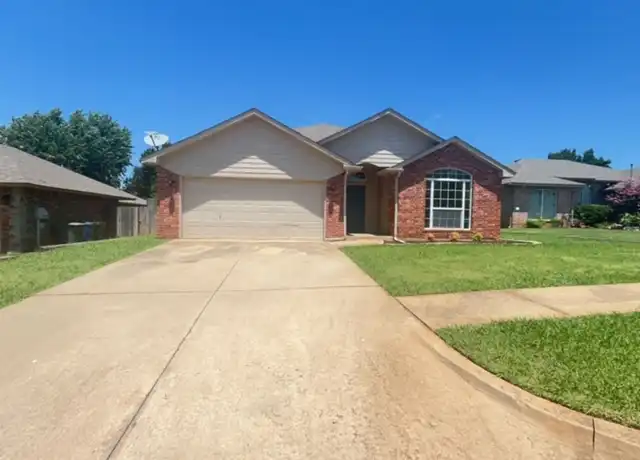 Property at 2013 Cedar Meadow Ln, Edmond, OK, 73003, 4 beds, 3 baths, [object Object]