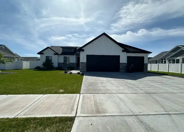 Property at 5262 S Glendora Ave, Idaho Falls, ID, 83404, 6 beds, 3 baths, [object Object]