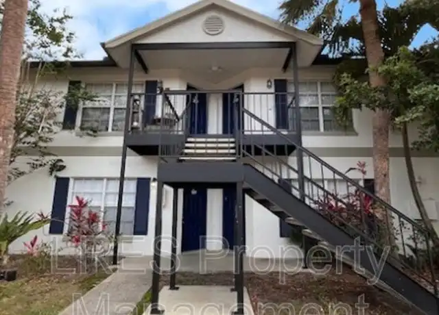 Property at 3651 N Goldenrod Rd Unit F109, Winter Park, FL, 32792, 2 beds, 2 baths, [object Object]