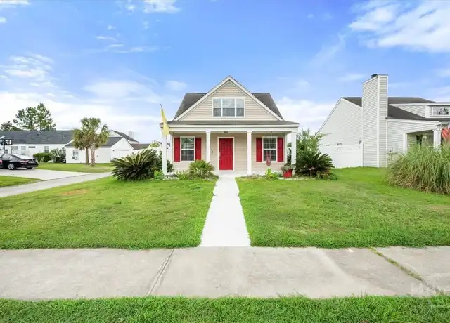 Property at 17 Bushwood Dr, Savannah, GA, 31407, 3 beds, 2 baths, [object Object]