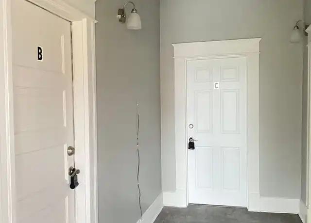 Property at 445 Greenwood Ave Unit B, Clarksville, TN, 37040, 1 bed, 1 bath, [object Object]