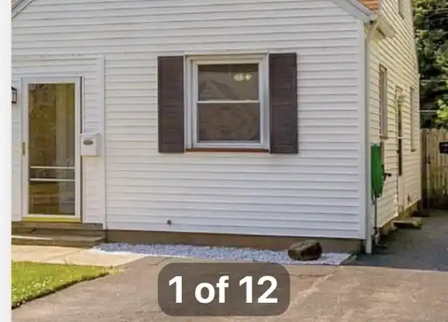 Property at 1185 Britton Rd, Rochester, NY, 14616, 3 beds, 1 bath, [object Object]