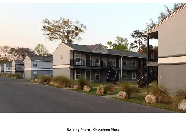 Property at Greystone Place - 2416 Jackson Bluff Rd, Tallahassee, FL, 32304, 1 bed, 1 bath, [object Object]
