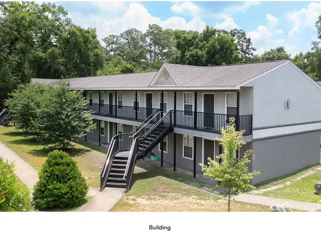 Property at Greystone Place - 2416 Jackson Bluff Rd, Tallahassee, FL, 32304, 1 bed, 1 bath, [object Object]