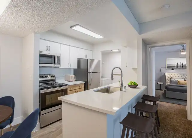 Property at Escena - 8301 W Charleston Blvd, Las Vegas, NV, 89117, 1 bed, 1 bath, [object Object]